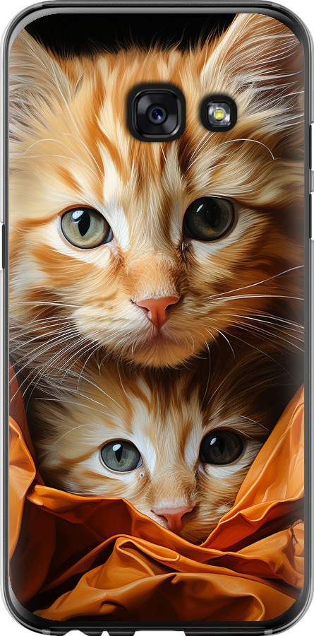 Котики 2