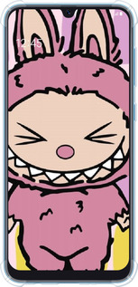 Силіконовий протиударний с посиленими кутами чехол № 6737 для Samsung Galaxy A30 2019 A305F - 6737sp-1670 изображение 