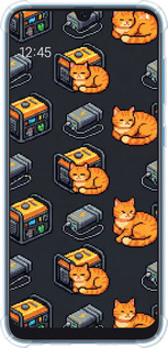 Силикон с усиленными углами чехол Autonomous Zone для Samsung Galaxy A30 2019 A305F - 6771sp-1670 изображение 