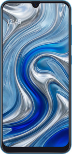 2D пластиковый чехол Liquid Chrome для Samsung Galaxy A30 2019 A305F - 6781t-1670 изображение 