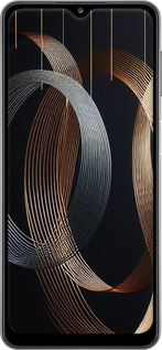 2D пластиковый чехол Симфония для Samsung Galaxy A32 A325F - 5835t-2204 изображение 