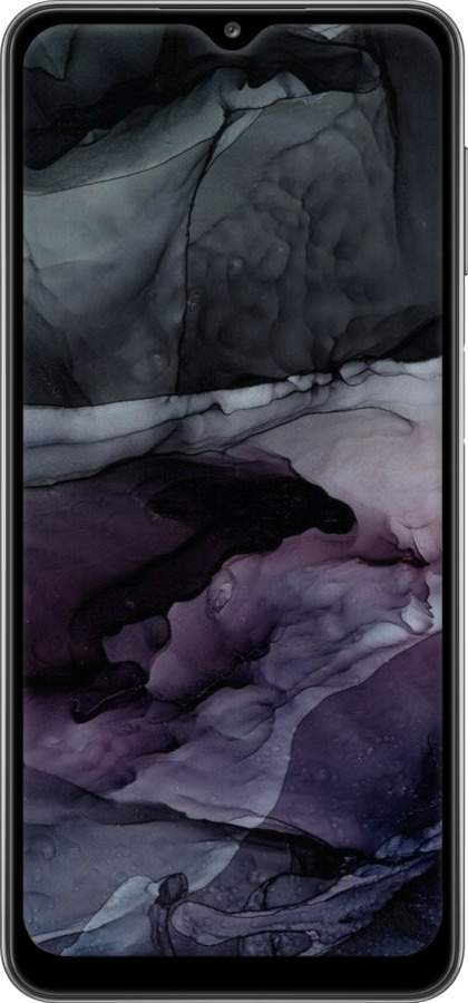 Силіконовий чехол Абстрактні картини та мистецтво для Samsung Galaxy A32 A325F - 6434u-2204 изображение 