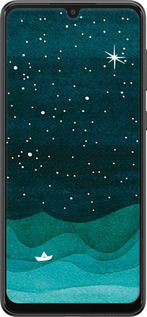 TPU чехол № 5412 для Samsung Galaxy A33 5G A336B - 5412b-2584 изображение 