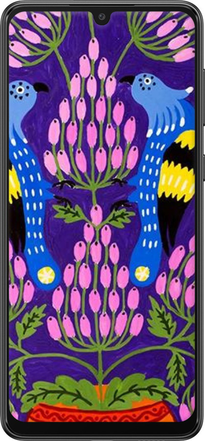 TPU чехол Примаченко5 для Samsung Galaxy A33 5G A336B - 5913b-2584 изображение 