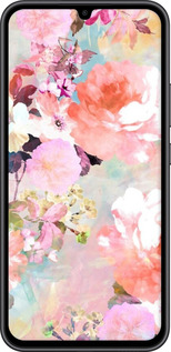 TPU чехол № 5404 для Samsung Galaxy A34 A346E - 5404b-2936 изображение 