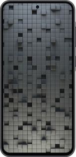 Силиконовый чехол Кубики для Samsung Galaxy A36 - 1061u-3836 изображение 