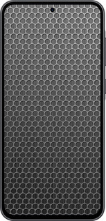 Силиконовый чехол Ячейки для Samsung Galaxy A36 - 243u-3836 изображение 