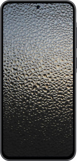 Силиконовый чехол Мокрое стекло для Samsung Galaxy A36 - 245u-3836 изображение 