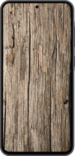 Силиконовый чехол Текстура дерева для Samsung Galaxy A36 - 4476u-3836 изображение 