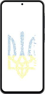 Силиконовый чехол Herb для Samsung Galaxy A36 - 5280u-3836 изображение 