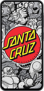 Силіконовий чехол № 5337 для Samsung Galaxy A36 - 5337u-3836 изображение 