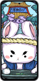 Силіконовий чехол № 5342 для Samsung Galaxy A36 - 5342u-3836 изображение 