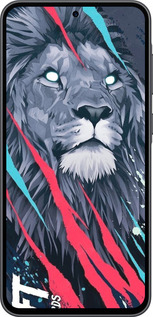 Силіконовий чехол № 5343 для Samsung Galaxy A36 - 5343u-3836 изображение 