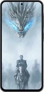 Силиконовый чехол № 5352 для Samsung Galaxy A36 - 5352u-3836 изображение 