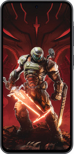 Силиконовый чехол № 5369 для Samsung Galaxy A36 - 5369u-3836 изображение 