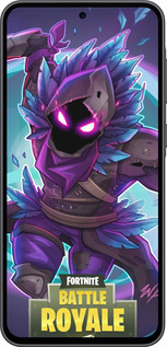 Силиконовый чехол № 5370 для Samsung Galaxy A36 - 5370u-3836 изображение 