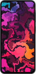 Силиконовый чехол № 5386 для Samsung Galaxy A36 - 5386u-3836 изображение 