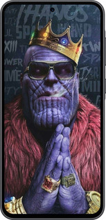 Силіконовий чехол № 5389 для Samsung Galaxy A36 - 5389u-3836 изображение 