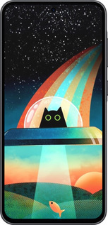 Силиконовый чехол № 5395 для Samsung Galaxy A36 - 5395u-3836 изображение 