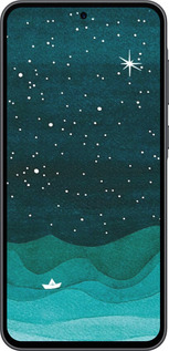 Силиконовый чехол № 5412 для Samsung Galaxy A36 - 5412u-3836 изображение 