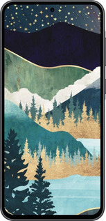 Силиконовый чехол № 5429 для Samsung Galaxy A36 - 5429u-3836 изображение 