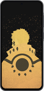 Силиконовый чехол № 5440 для Samsung Galaxy A36 - 5440u-3836 изображение 