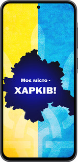 Силіконовий чехол Харьків для Samsung Galaxy A36 - 5449u-3836 изображение 