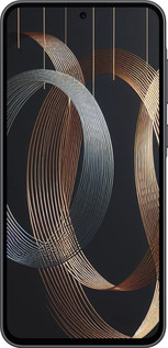 Силиконовый чехол Симфония для Samsung Galaxy A36 - 5835u-3836 изображение 