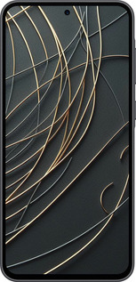 Силиконовый чехол Связь между мирами для Samsung Galaxy A36 - 5837u-3836 изображение 