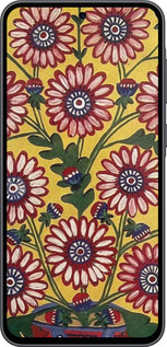 Силиконовый чехол Примаченко3 для Samsung Galaxy A36 - 5911u-3836 изображение 