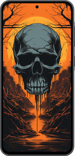 Силиконовый чехол Чехол для телефона для Samsung Galaxy A36 - 5953u-3836 изображение 