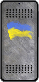 Силиконовый чехол Щит 1 для Samsung Galaxy A36 - 985u-3836 изображение 