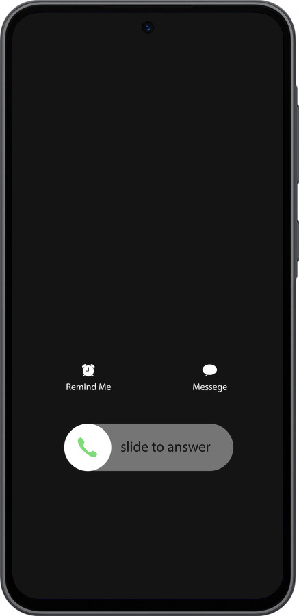 Силиконовый чехол Айфон 2 для Samsung Galaxy A36 - 4888u-3836 изображение 