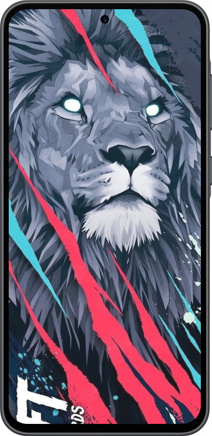 Силіконовий чехол № 5343 для Samsung Galaxy A36 - 5343u-3836 изображение 