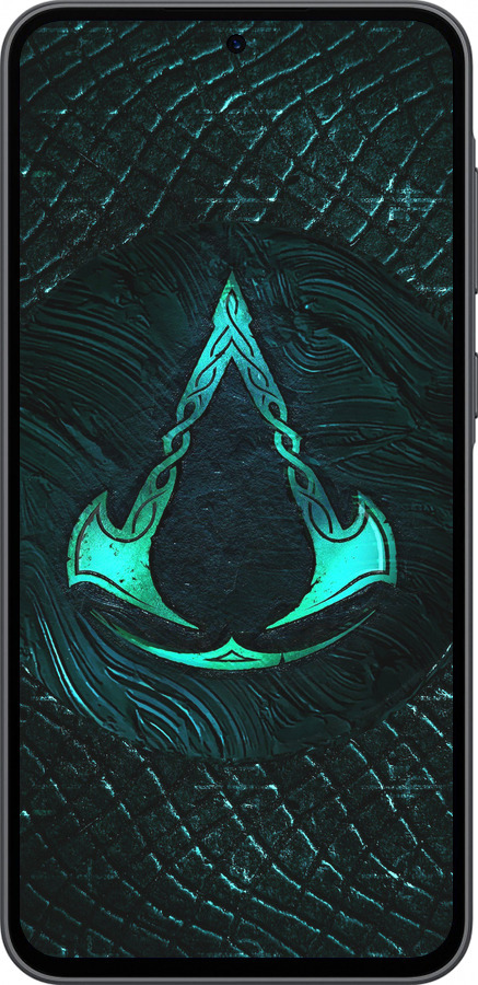 Силіконовий чехол № 5363 для Samsung Galaxy A36 - 5363u-3836 изображение 