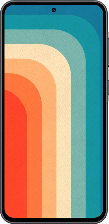 Силіконовий чехол № 5410 для Samsung Galaxy A36 - 5410u-3836 изображение 