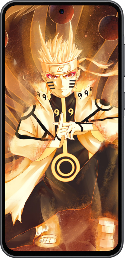 Силиконовый чехол № 5441 для Samsung Galaxy A36 - 5441u-3836 изображение 