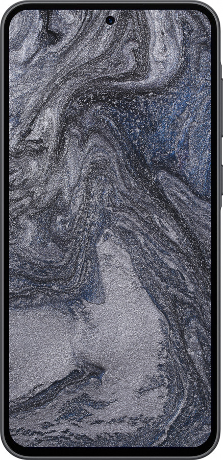 Силиконовый чехол Текстурный фон для Samsung Galaxy A36 - 5567u-3836 изображение 