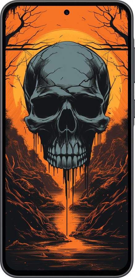 Силиконовый чехол Чехол для телефона для Samsung Galaxy A36 - 5953u-3836 изображение 