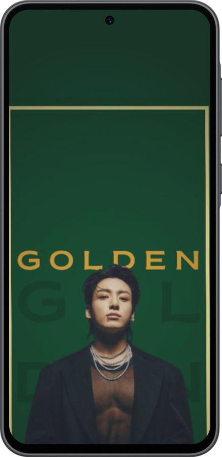 Силиконовый чехол Чангук для Samsung Galaxy A36 - 6278u-3836 изображение 