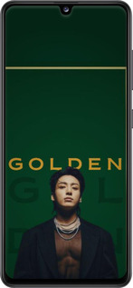 TPU чехол Чангук для Samsung Galaxy A41 A415F - 6278b-1886 изображение 