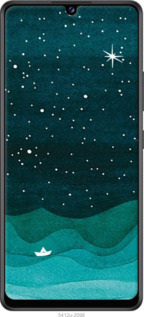 2D пластиковий чехол № 5412 для Samsung Galaxy A42 A426B - 5412t-2098 изображение 