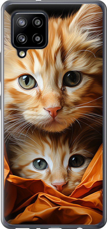 Котики 2