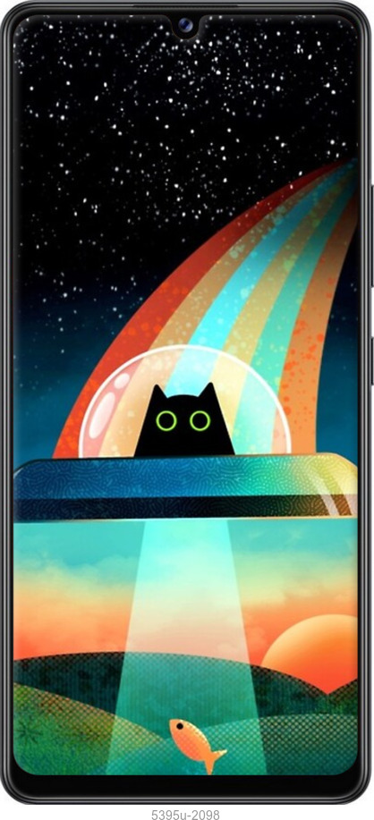 2D пластиковый чехол № 5395 для Samsung Galaxy A42 A426B - 5395t-2098 изображение 