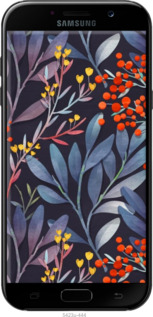 2D пластиковий чехол № 5423 для Samsung Galaxy A5 (2017) - 5423t-444 изображение 