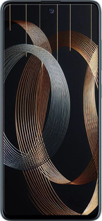 TPU чехол Симфония для Samsung Galaxy A51 2020 A515F - 5835b-1827 изображение 