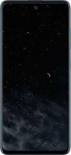 TPU чехол Нічне небо для Samsung Galaxy A51 2020 A515F - 6451b-1827 изображение 