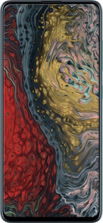 TPU чехол С изображением абстрактной живописи для Samsung Galaxy A51 2020 A515F - 6530b-1827 изображение 