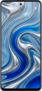 Силиконовый чехол Liquid Chrome для Samsung Galaxy A51 2020 A515F - 6781u-1827 изображение 