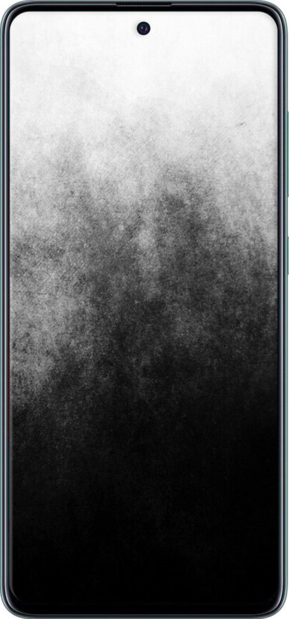 Силиконовый чехол Абстрактная композиция в серых тонах для Samsung Galaxy A51 2020 A515F - 6477u-1827 изображение 